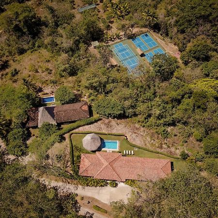 Punta Islita Villas Luxury Destination Exterior foto