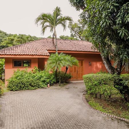 Punta Islita Villas Luxury Destination Exterior foto