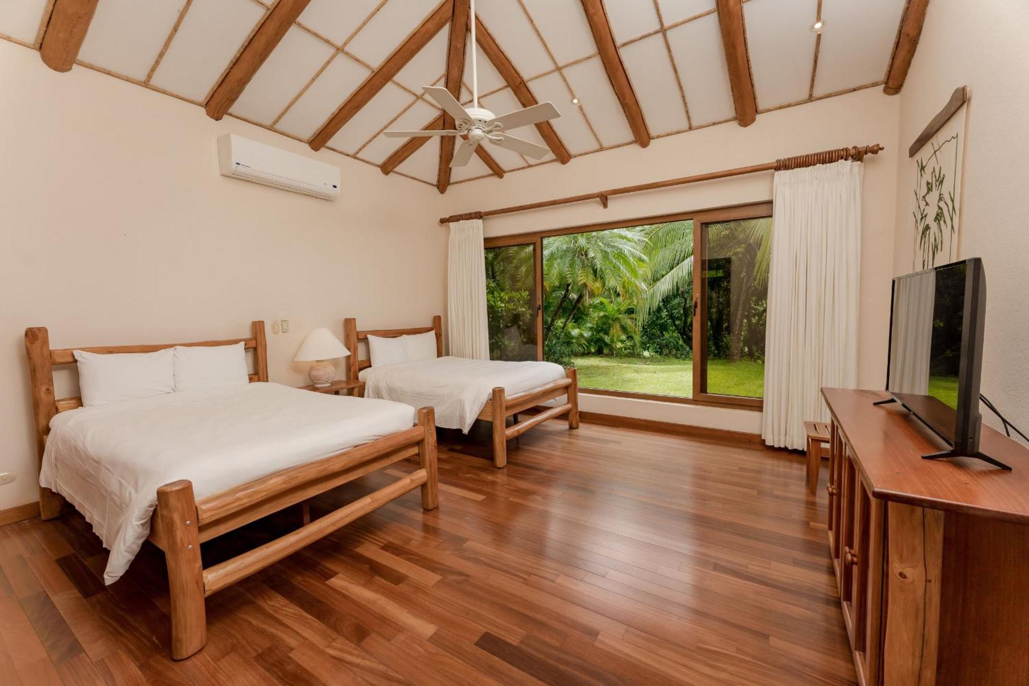 Punta Islita Villas Luxury Destination Exterior foto