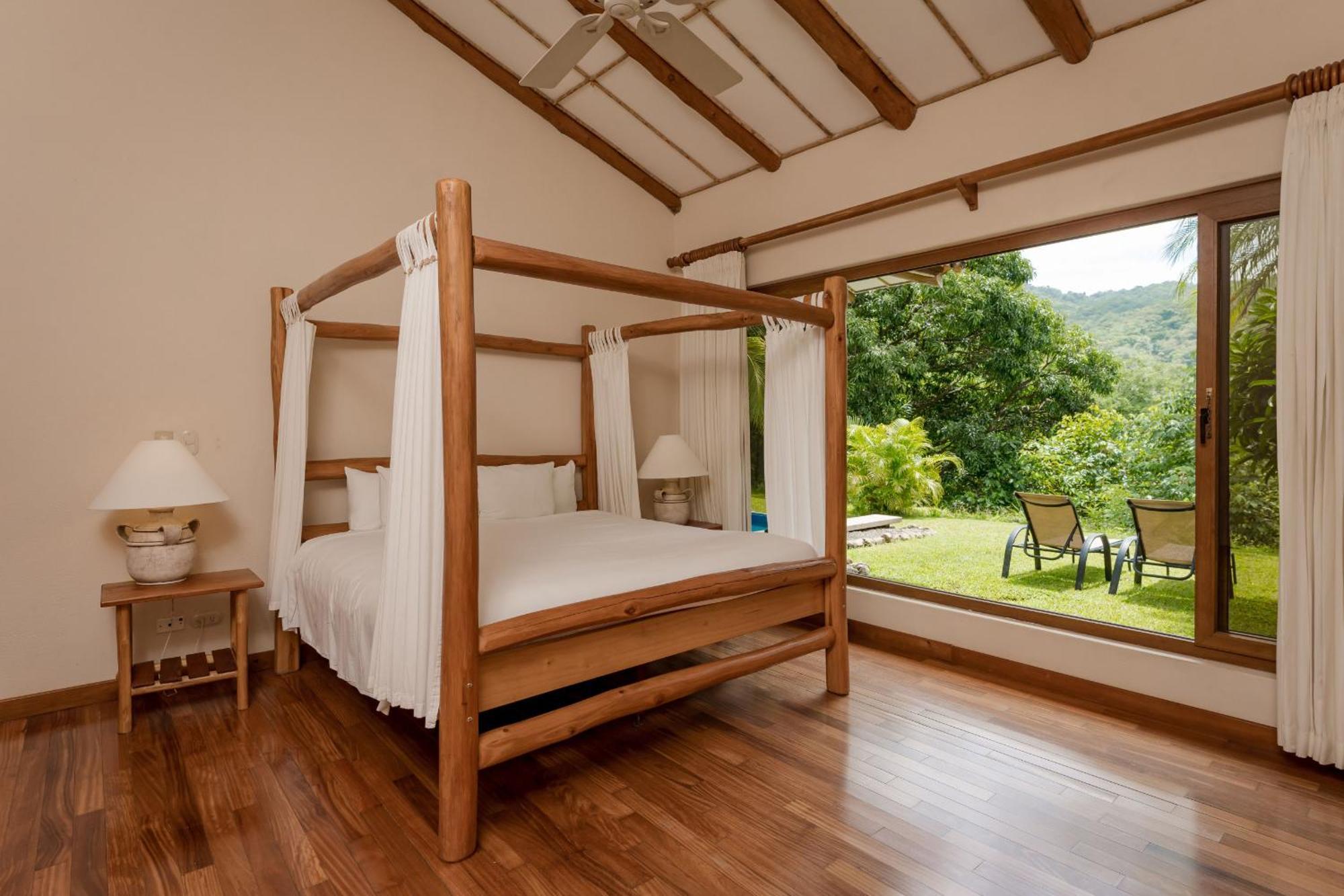 Punta Islita Villas Luxury Destination Exterior foto