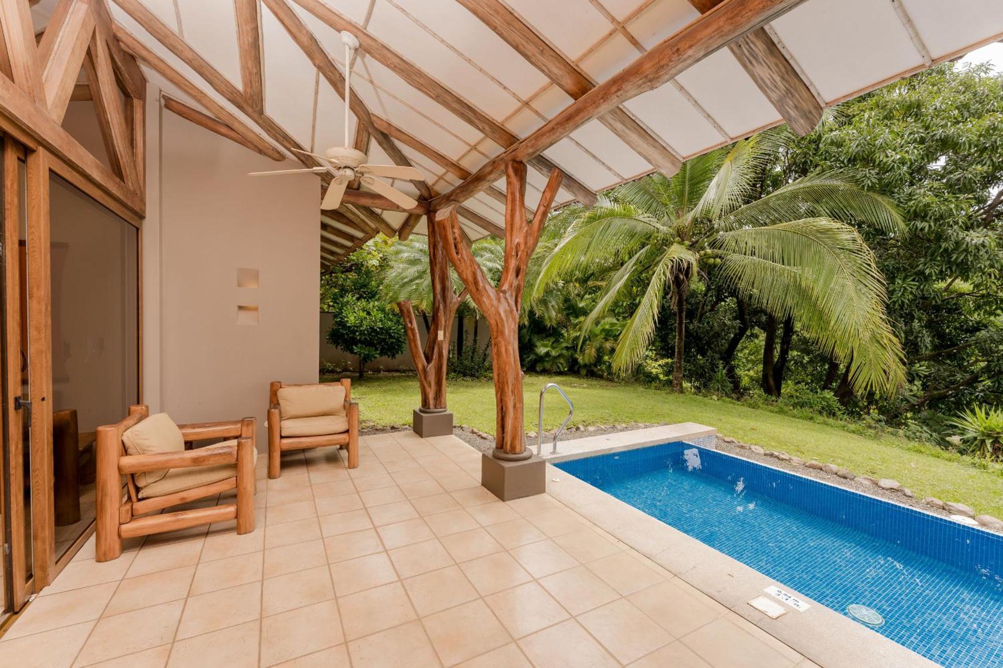 Punta Islita Villas Luxury Destination Exterior foto
