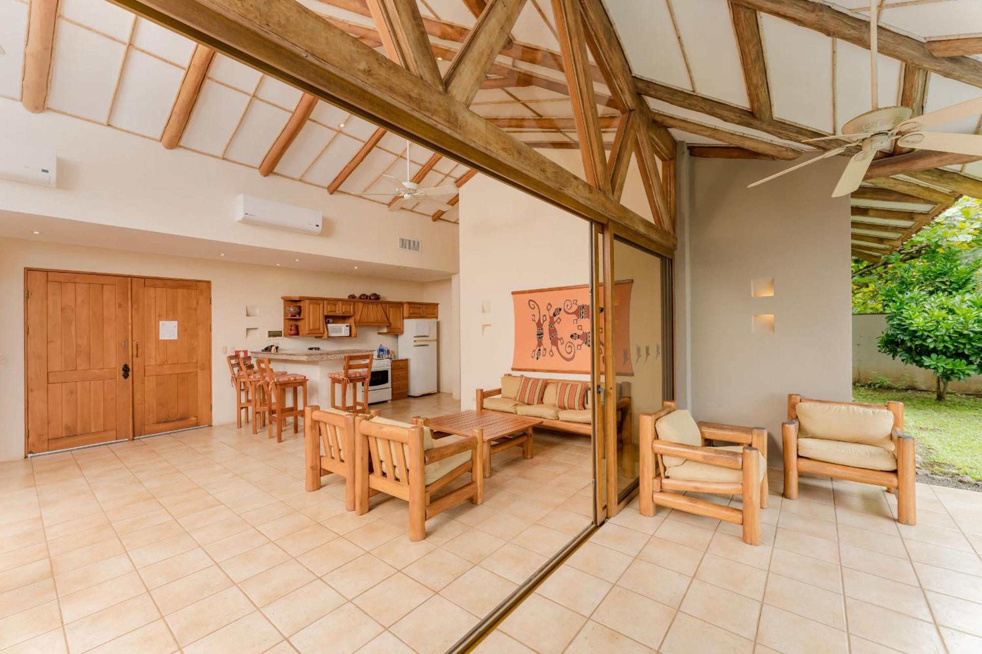 Punta Islita Villas Luxury Destination Exterior foto