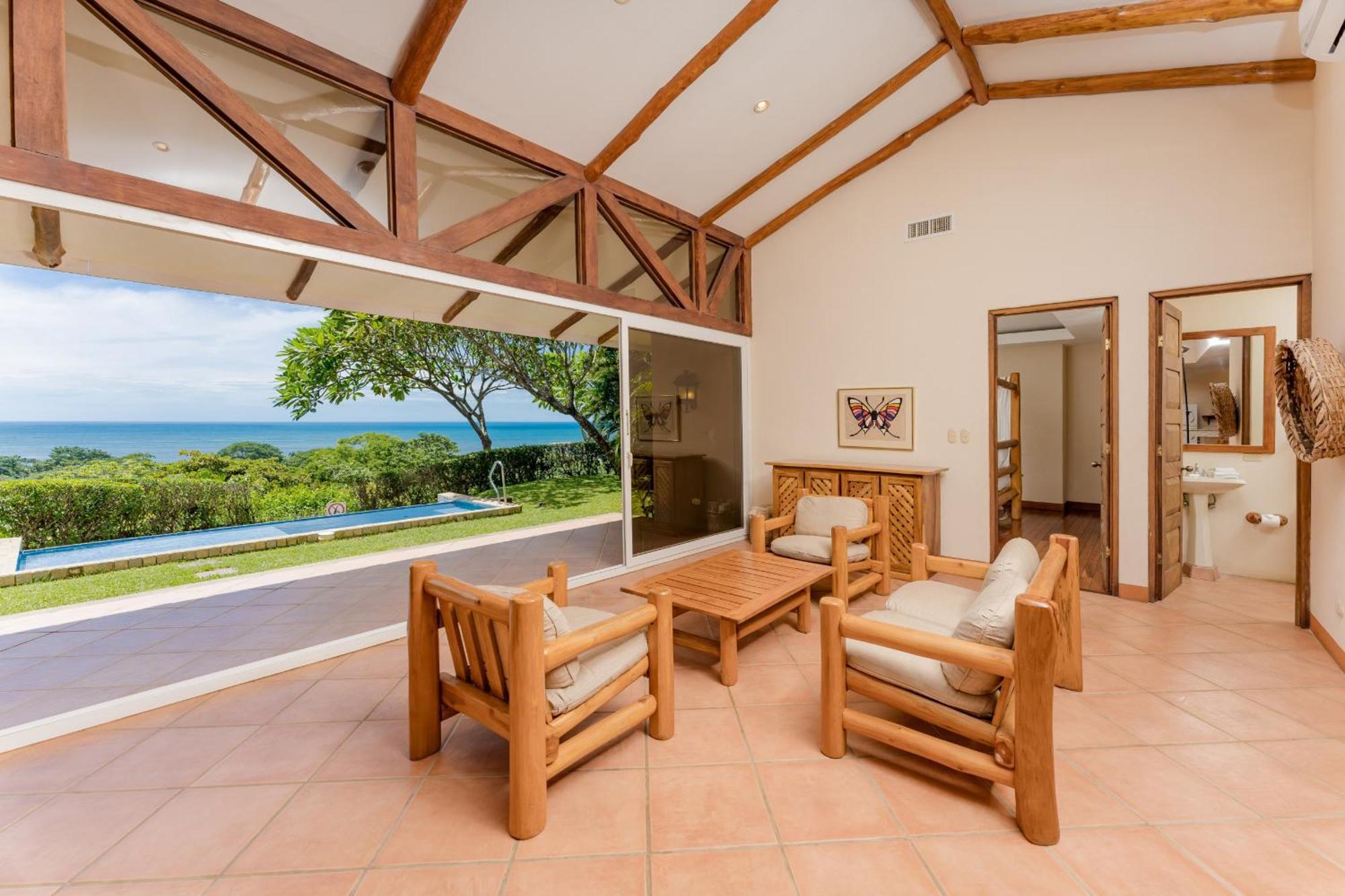 Punta Islita Villas Luxury Destination Exterior foto