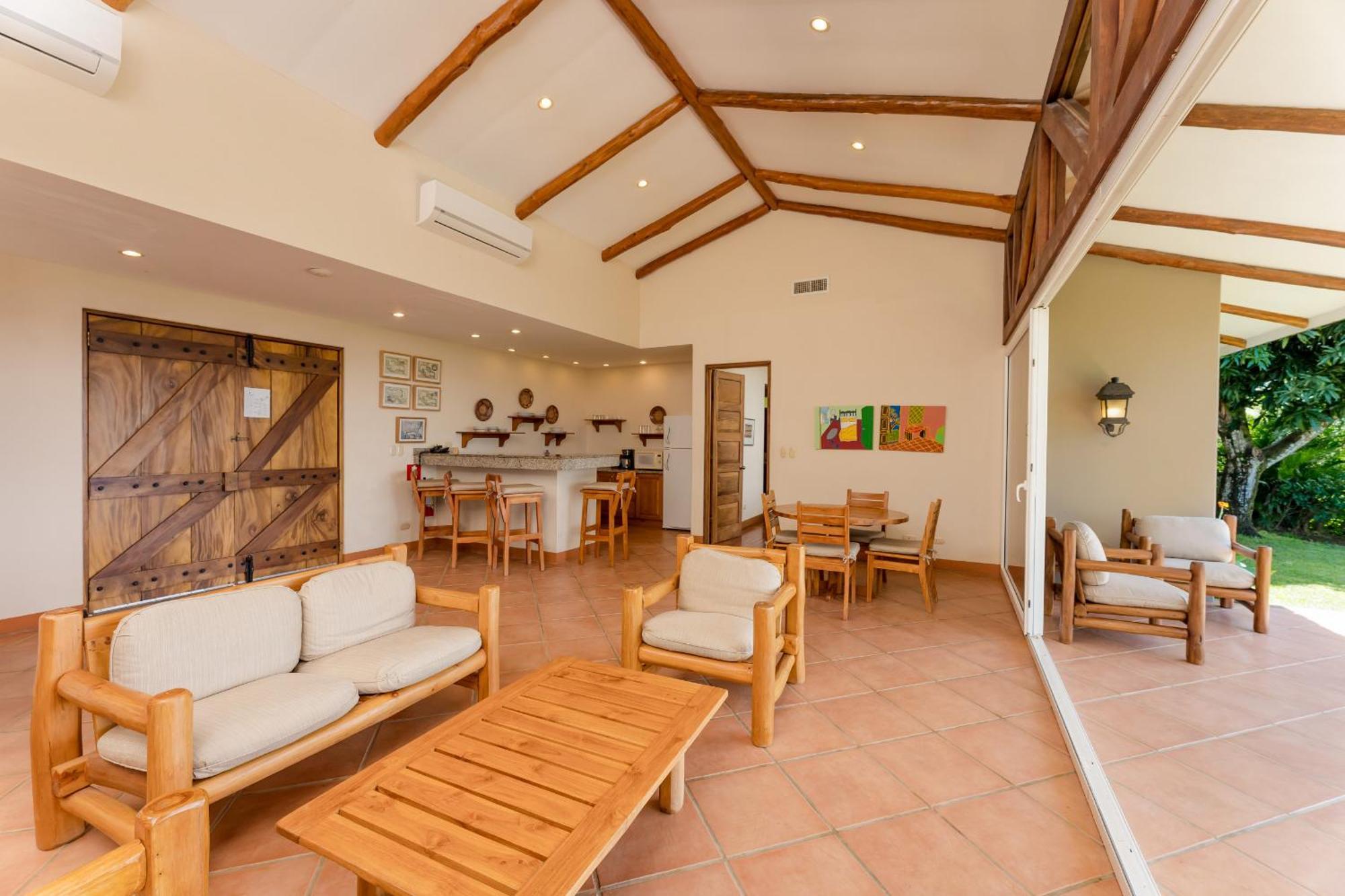 Punta Islita Villas Luxury Destination Exterior foto