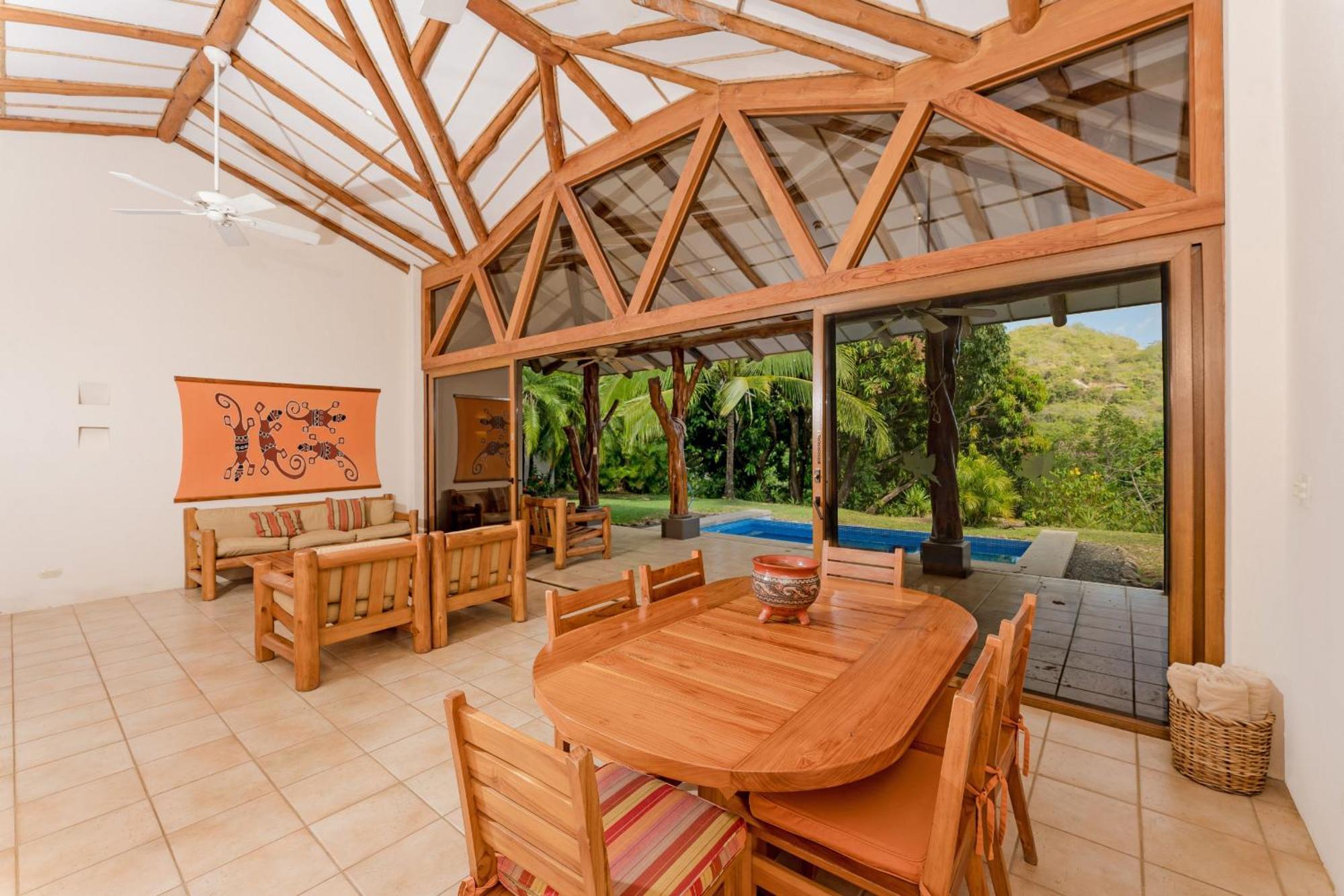 Punta Islita Villas Luxury Destination Exterior foto