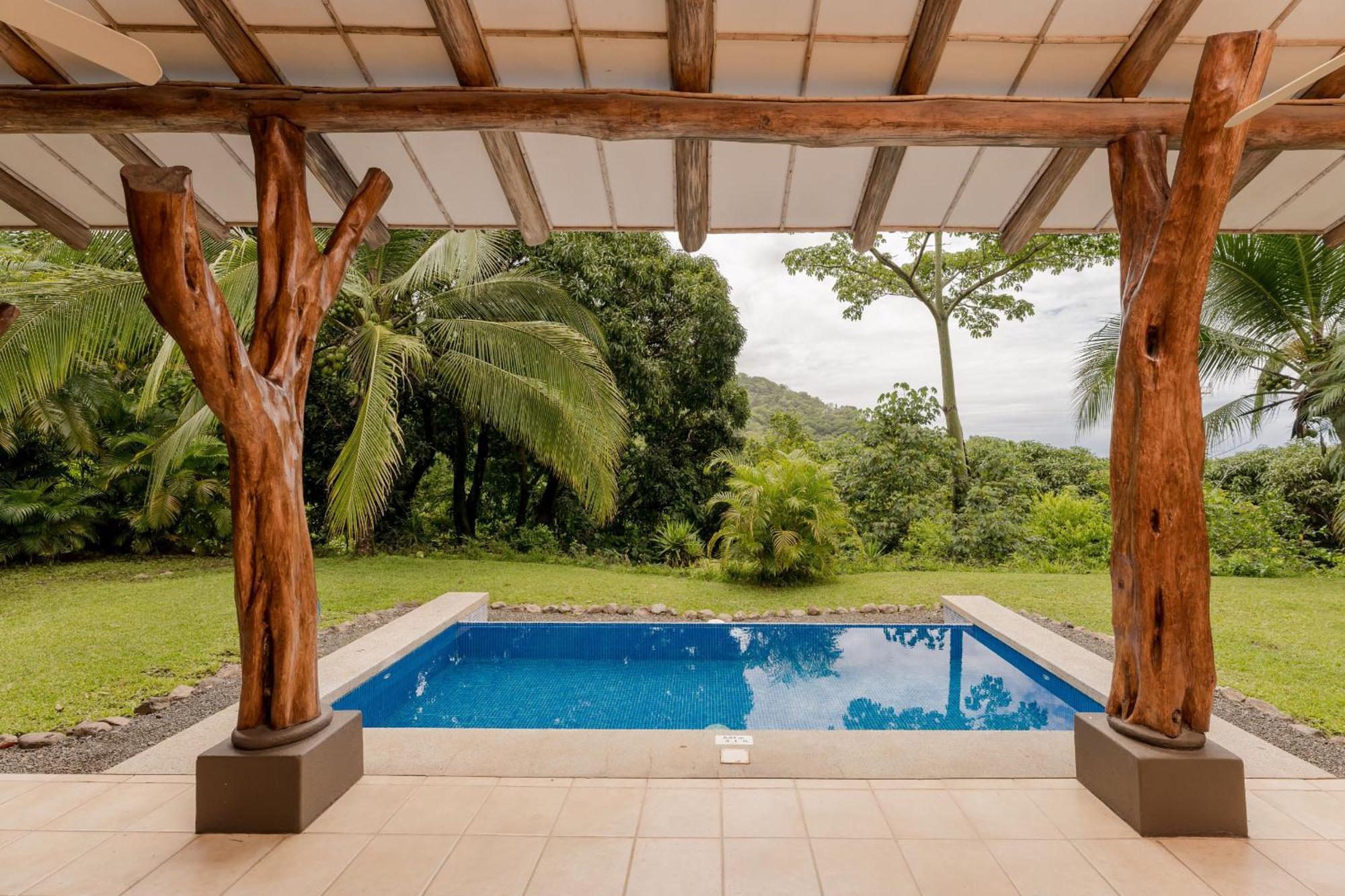 Punta Islita Villas Luxury Destination Exterior foto