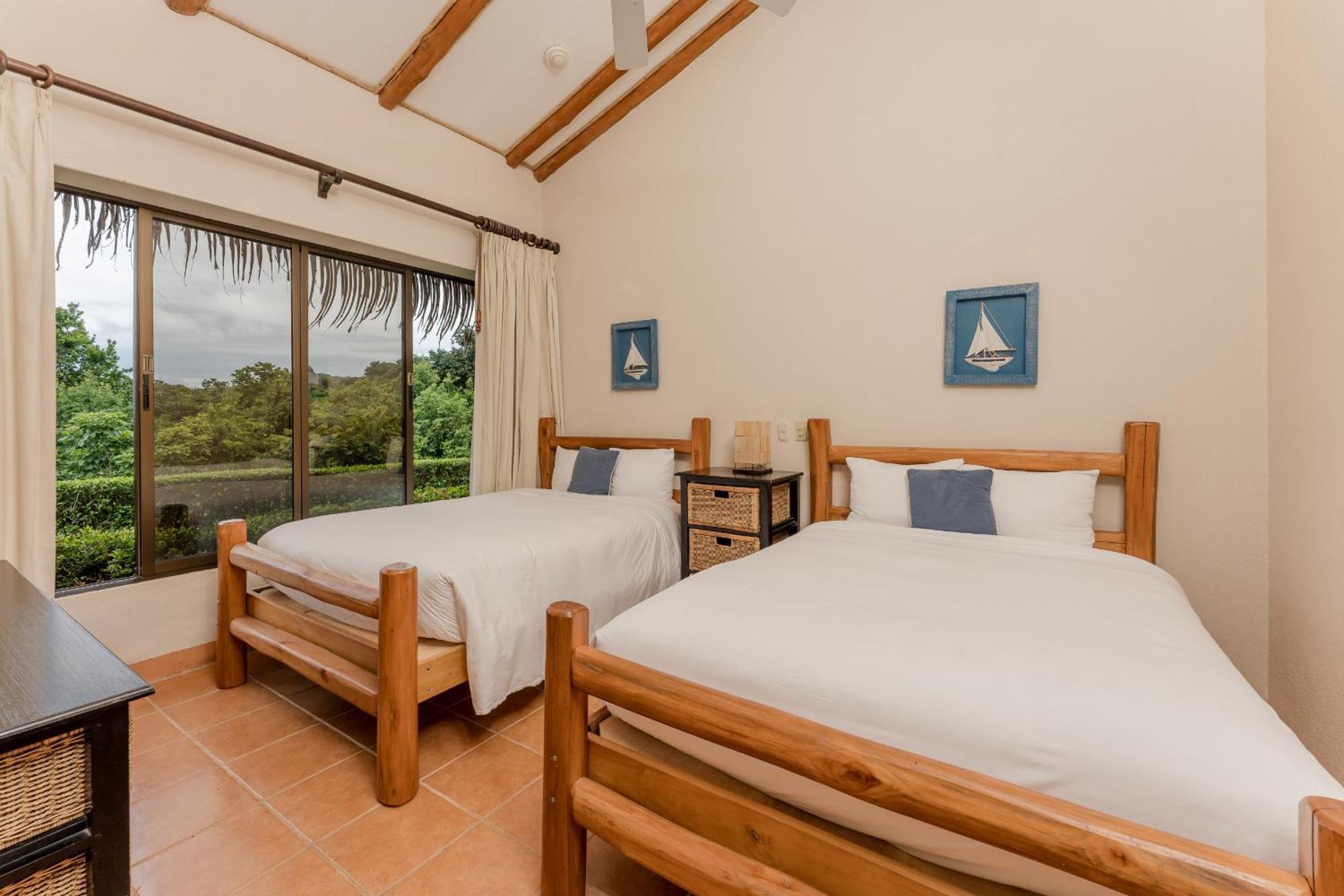 Punta Islita Villas Luxury Destination Exterior foto