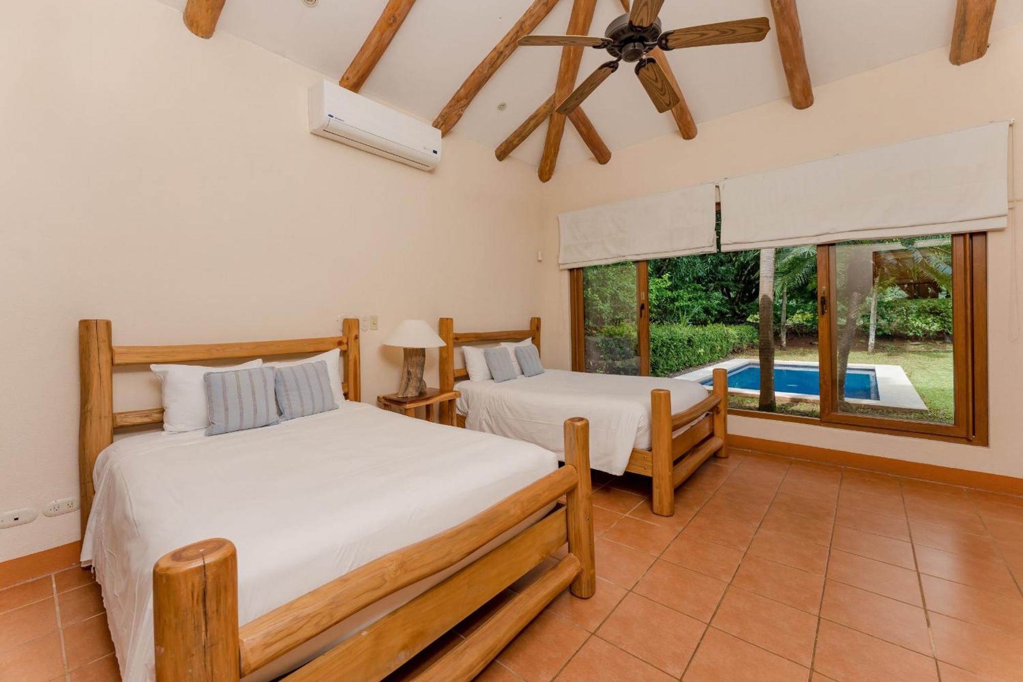 Punta Islita Villas Luxury Destination Exterior foto