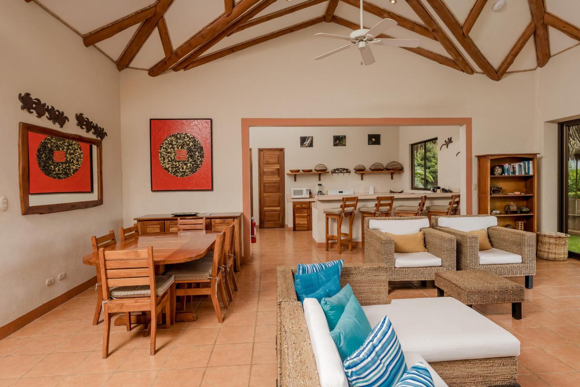 Punta Islita Villas Luxury Destination Exterior foto