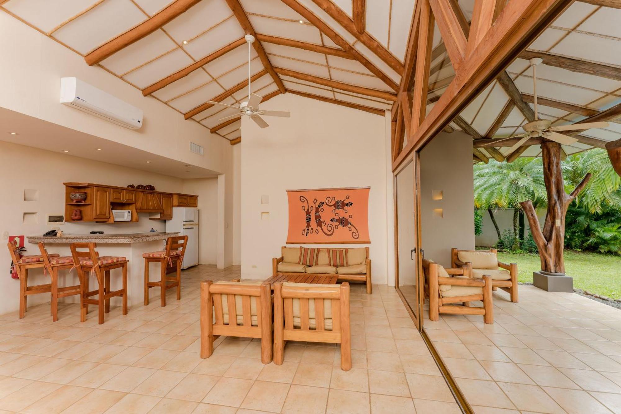 Punta Islita Villas Luxury Destination Exterior foto