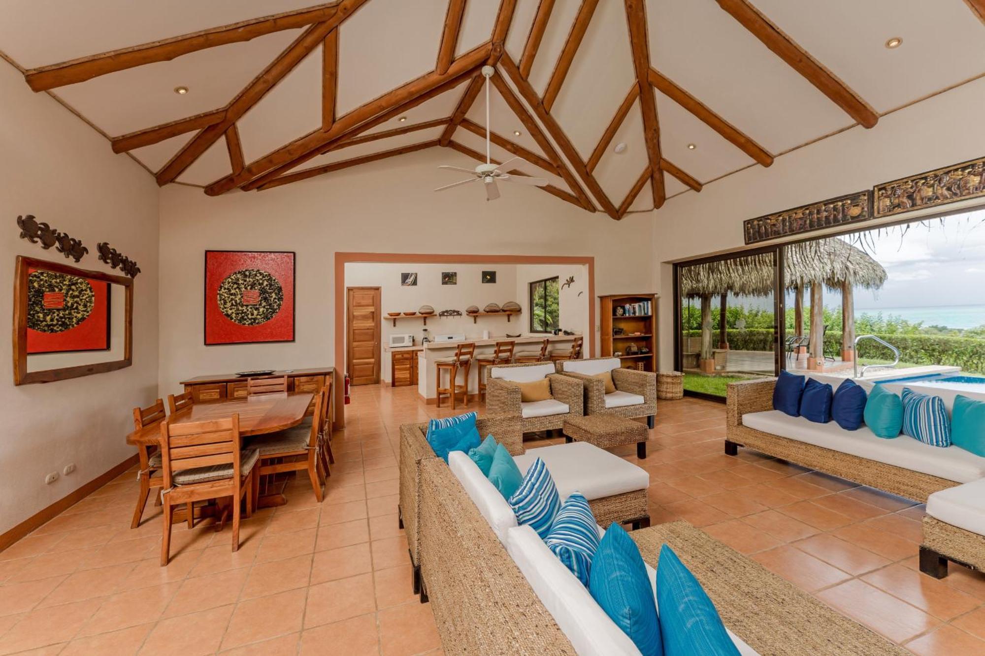 Punta Islita Villas Luxury Destination Exterior foto