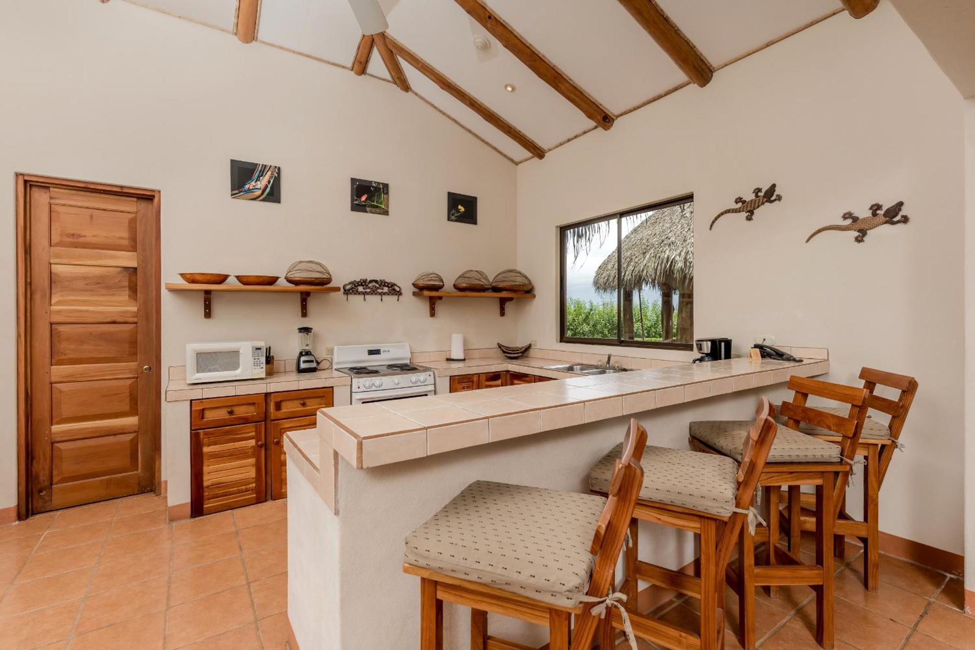 Punta Islita Villas Luxury Destination Exterior foto