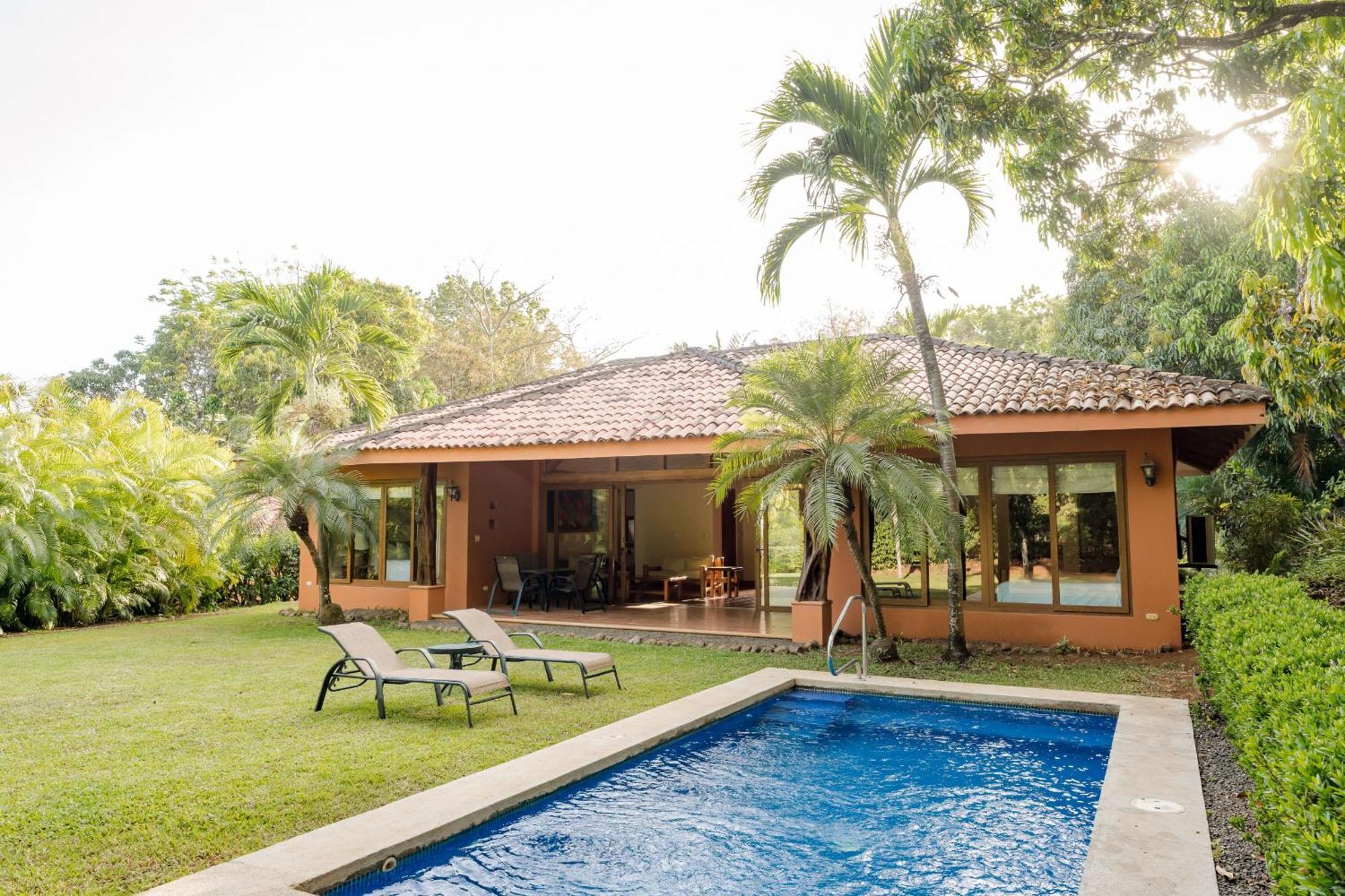 Punta Islita Villas Luxury Destination Exterior foto