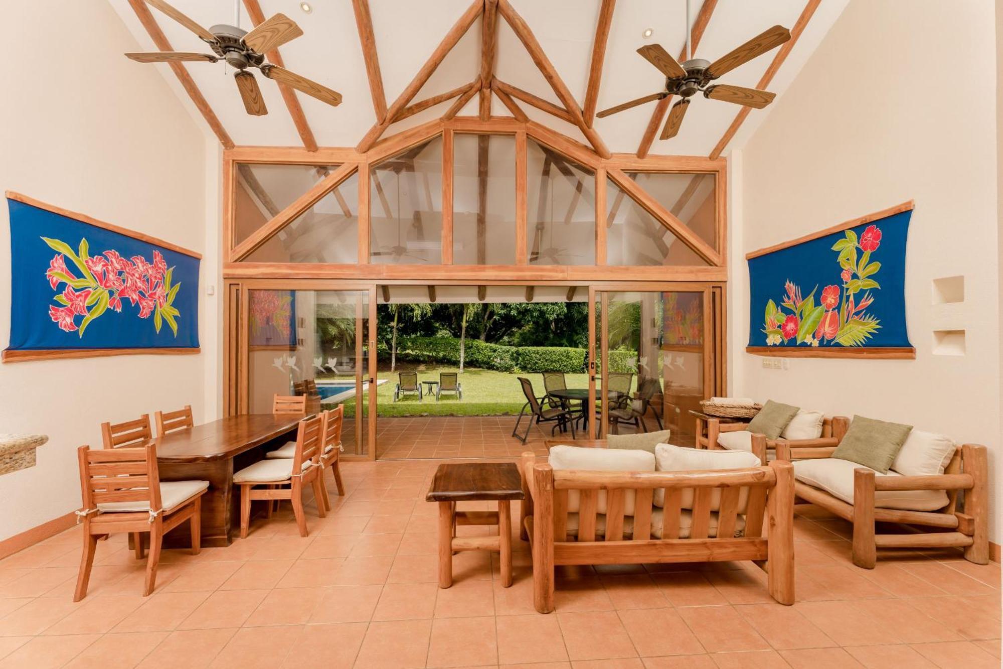 Punta Islita Villas Luxury Destination Exterior foto