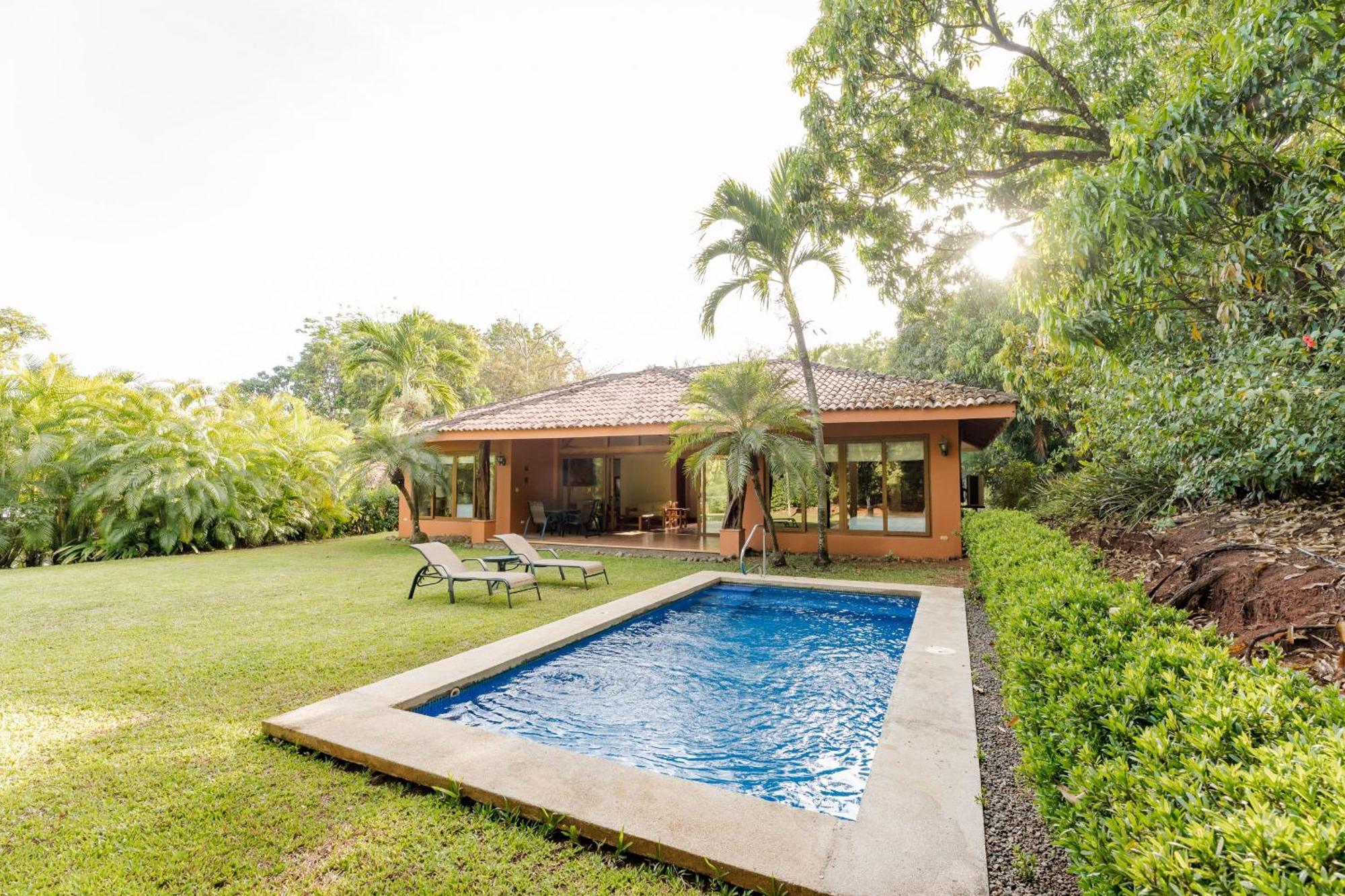 Punta Islita Villas Luxury Destination Exterior foto