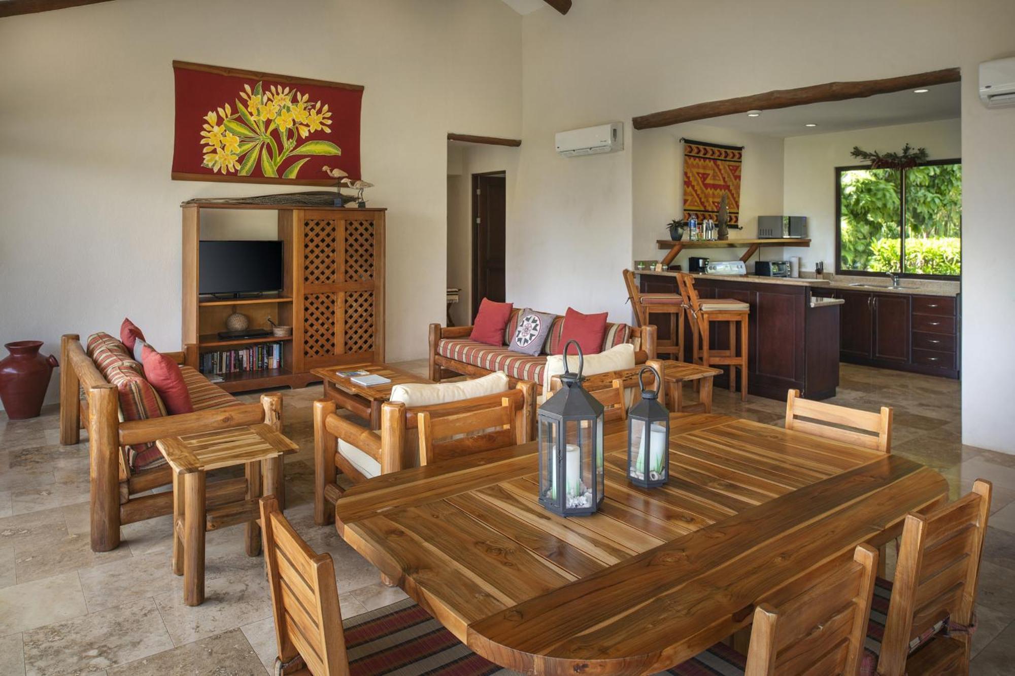 Punta Islita Villas Luxury Destination Exterior foto
