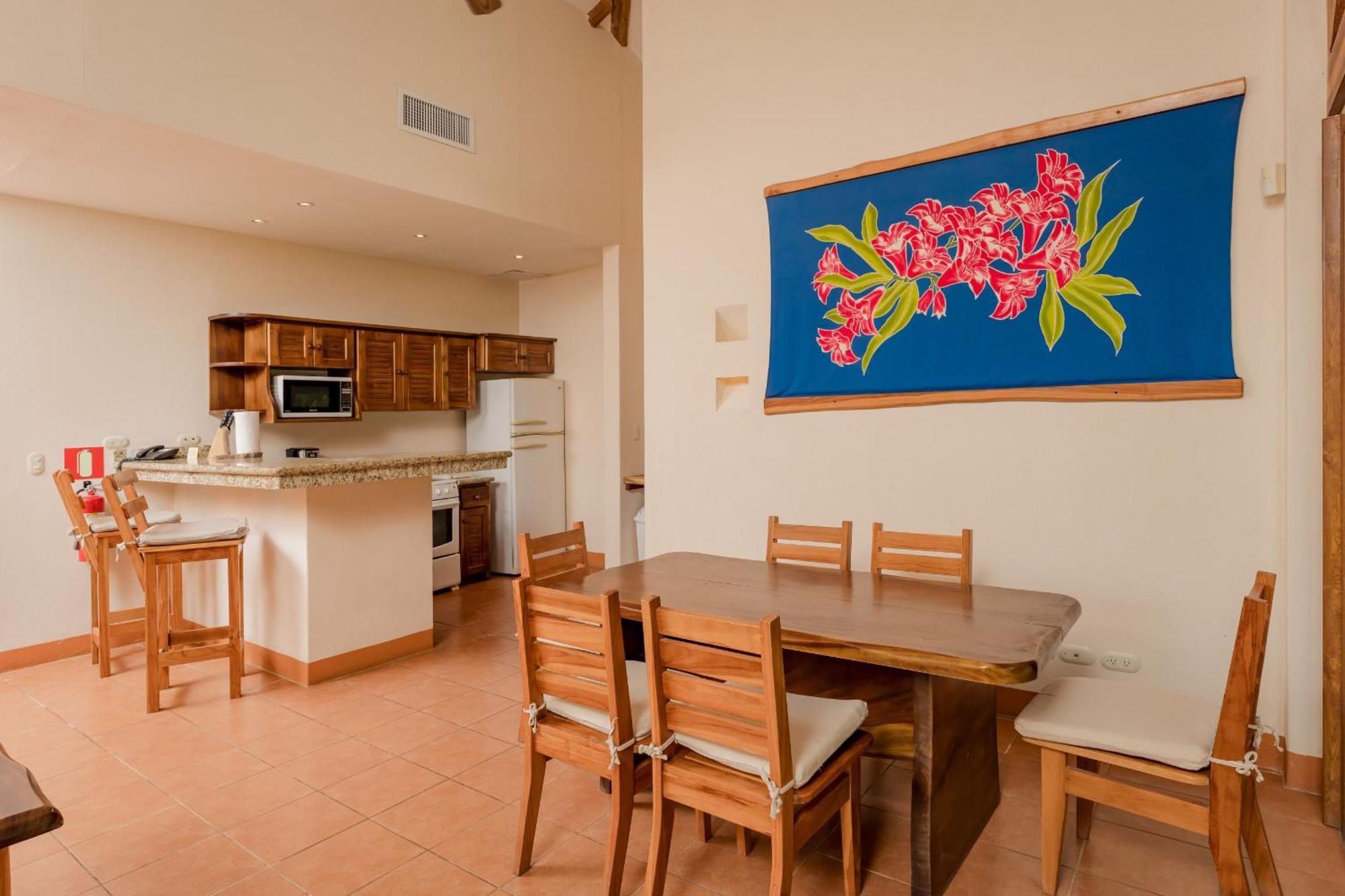Punta Islita Villas Luxury Destination Exterior foto