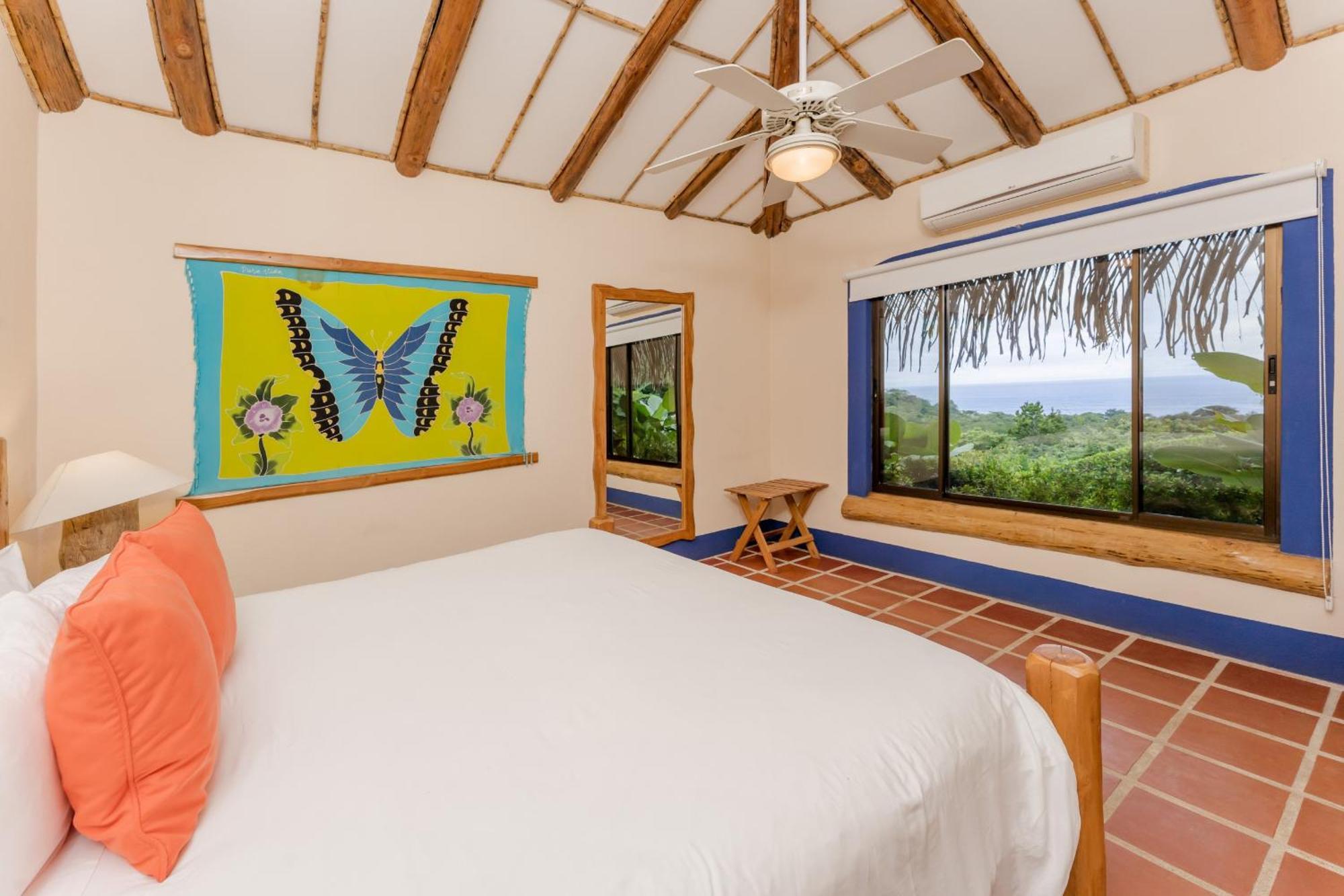 Punta Islita Villas Luxury Destination Exterior foto