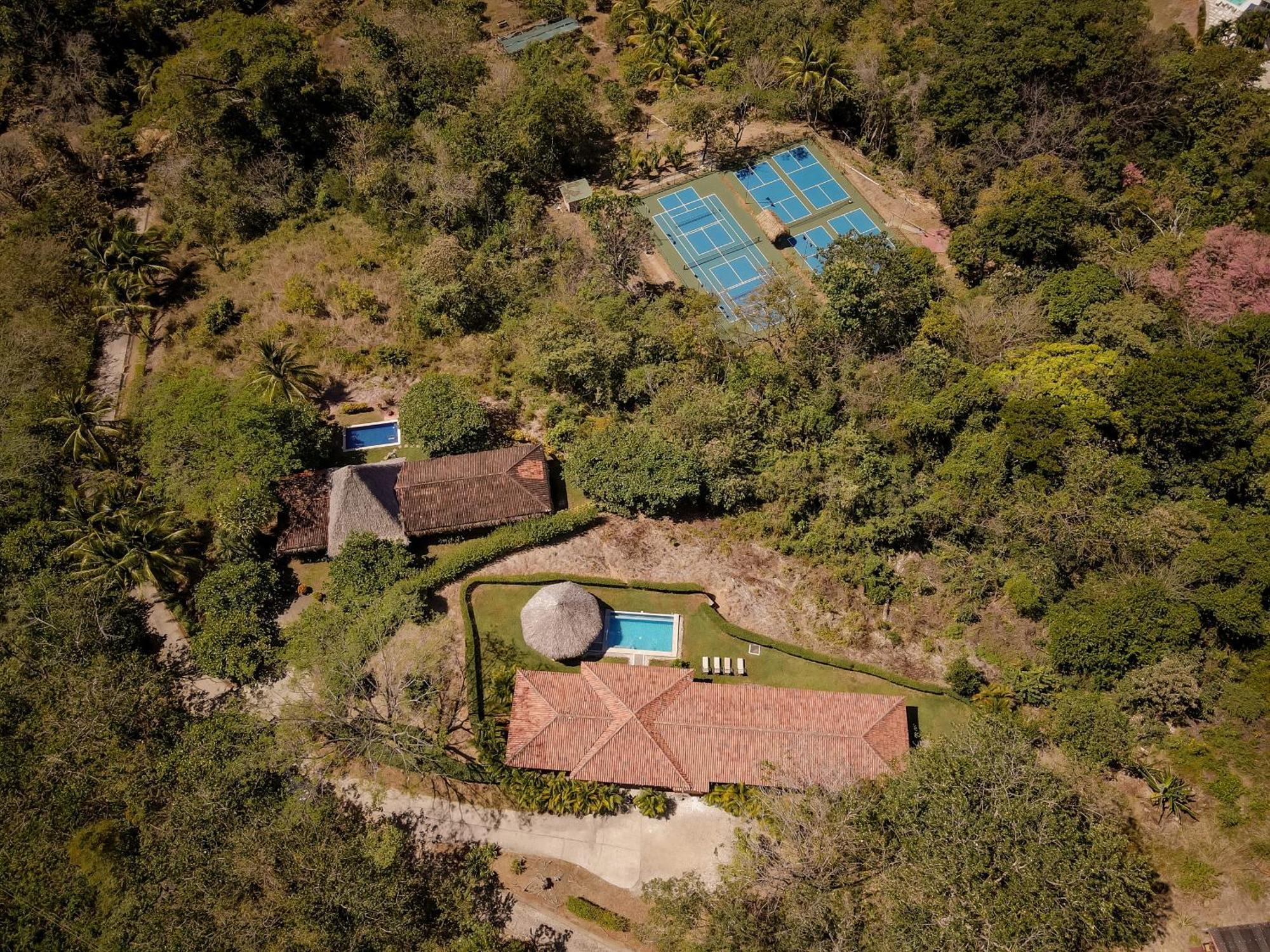 Punta Islita Villas Luxury Destination Exterior foto