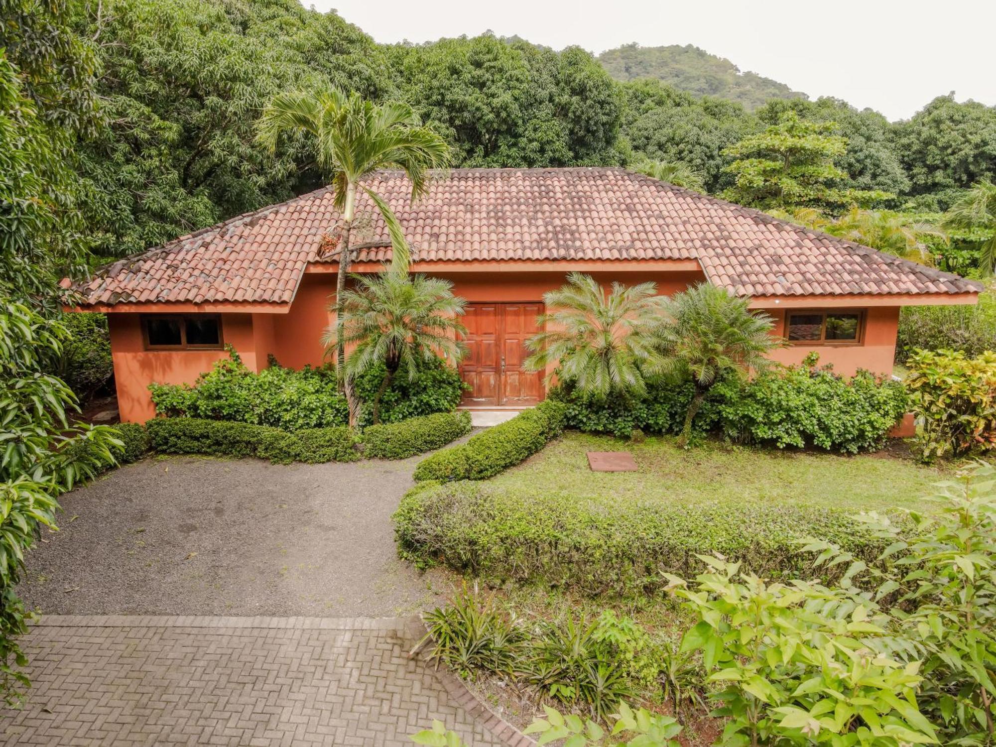 Punta Islita Villas Luxury Destination Exterior foto