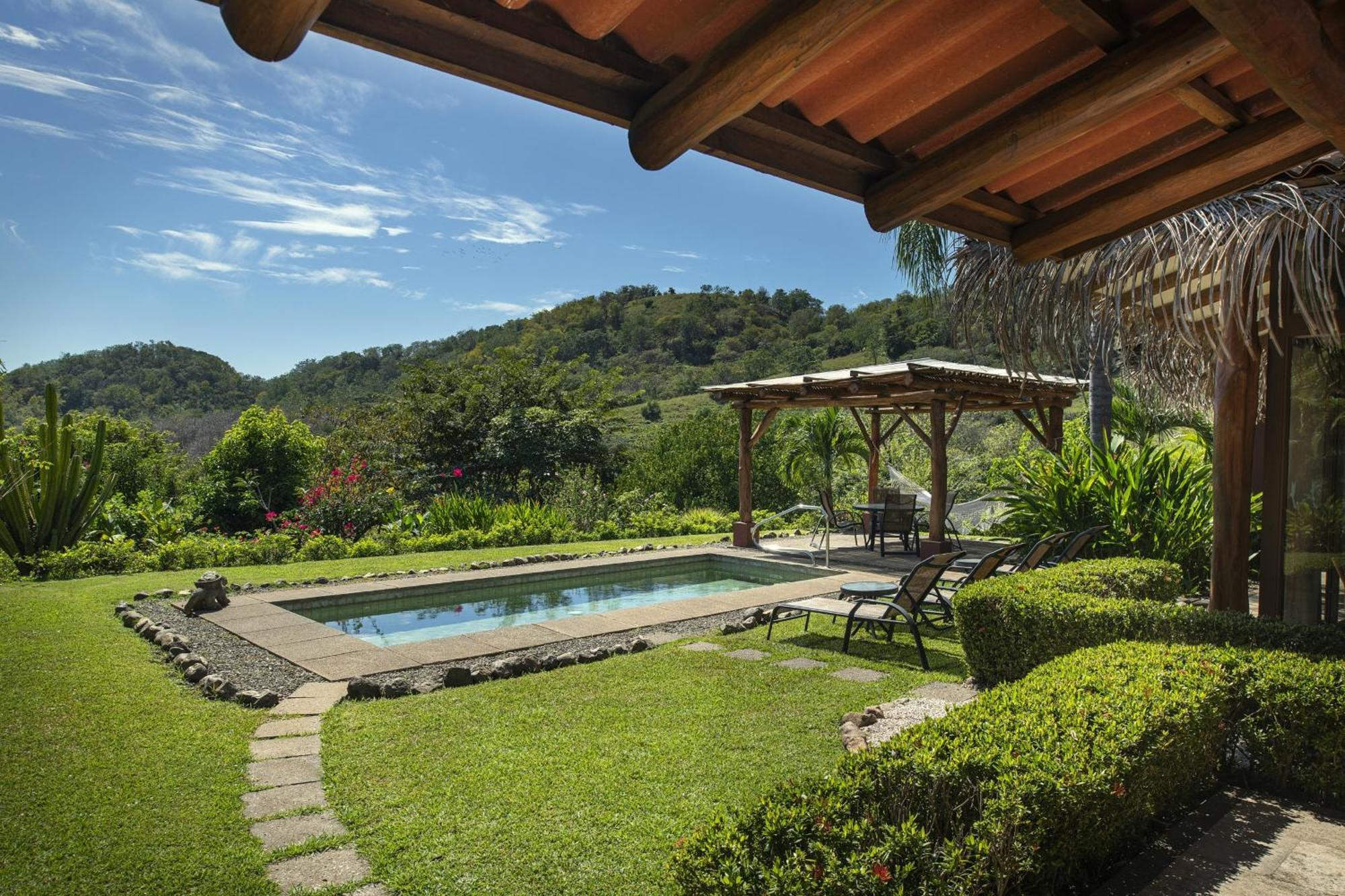 Punta Islita Villas Luxury Destination Exterior foto