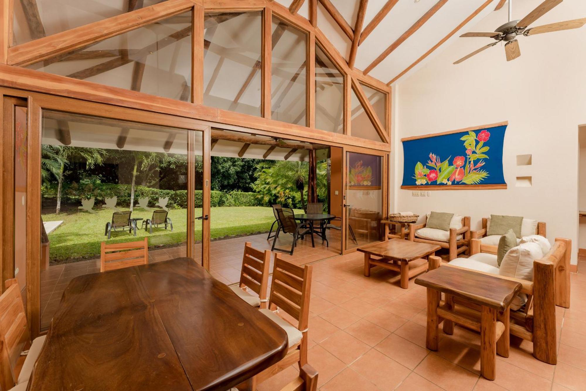 Punta Islita Villas Luxury Destination Exterior foto