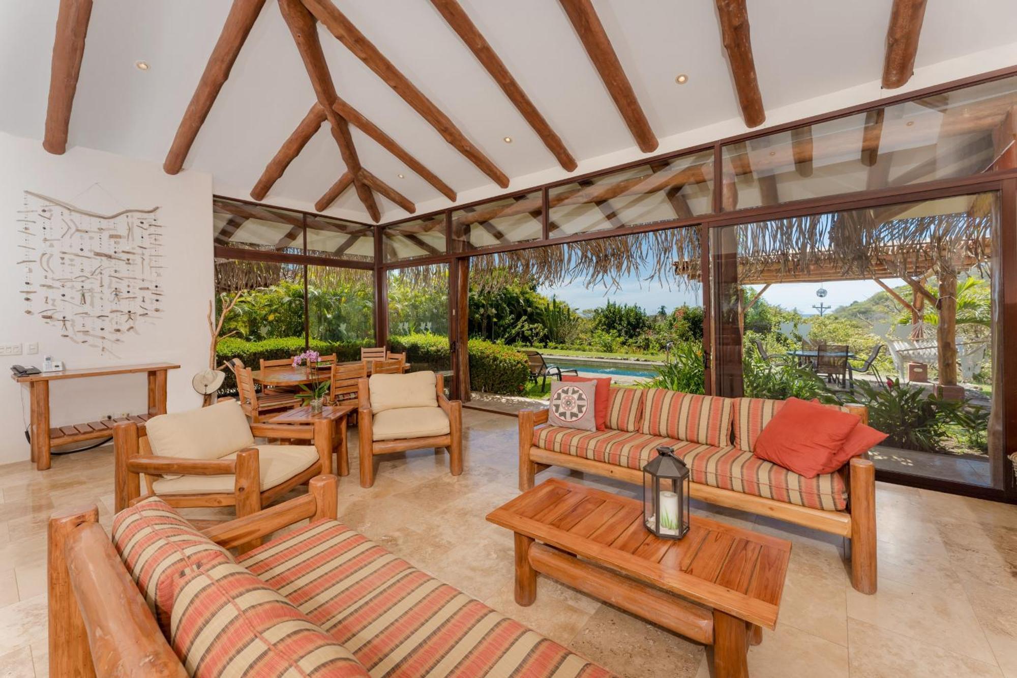 Punta Islita Villas Luxury Destination Exterior foto