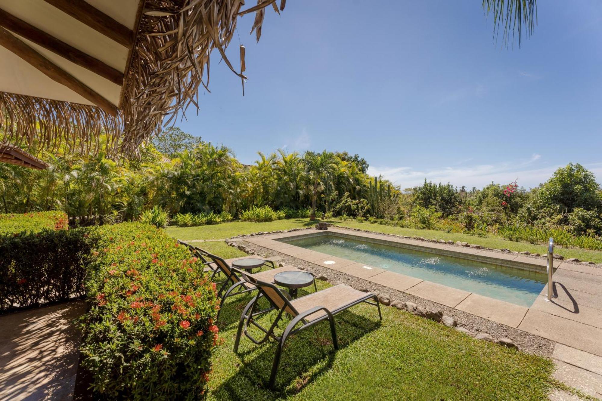 Punta Islita Villas Luxury Destination Exterior foto