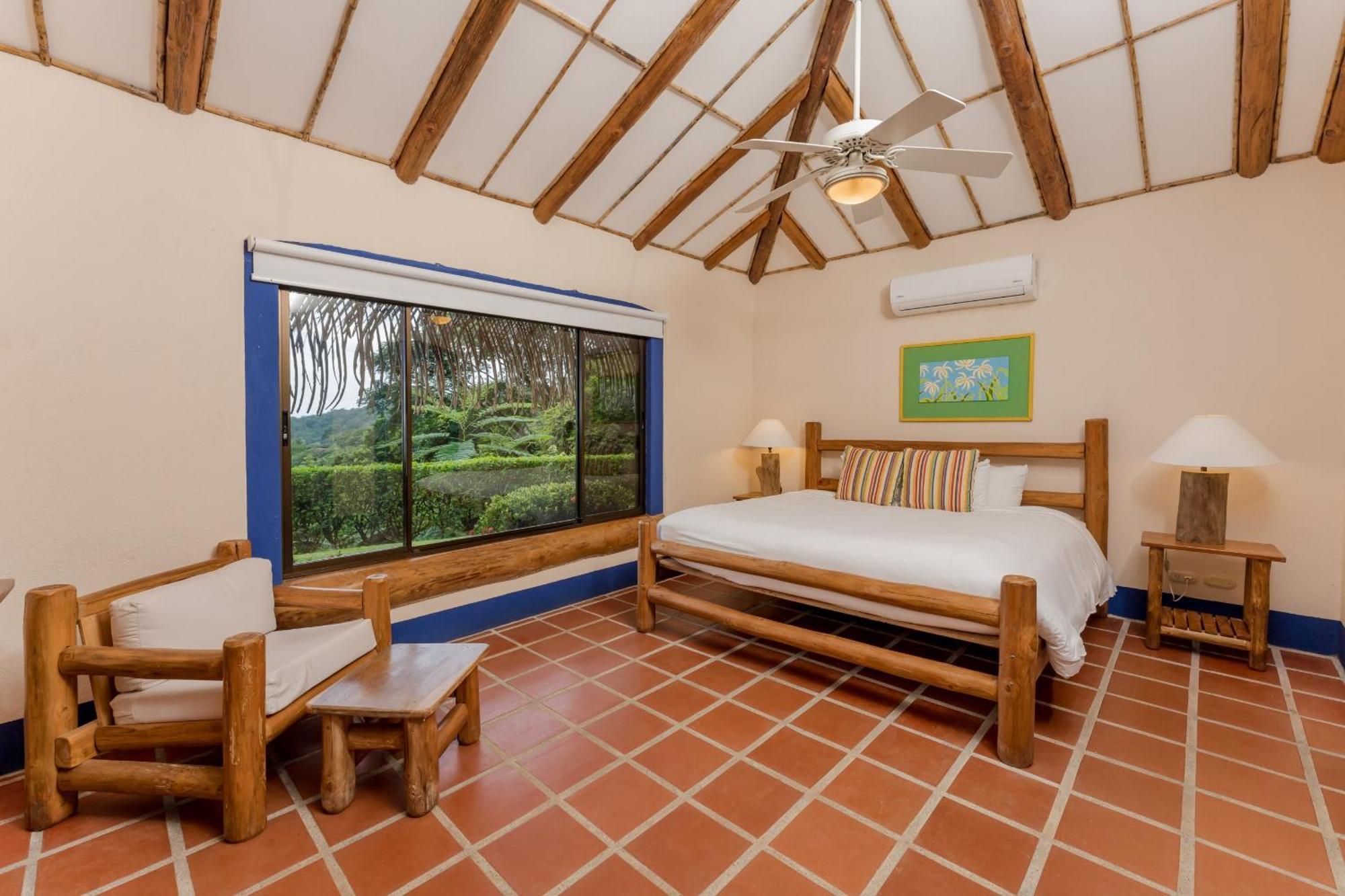 Punta Islita Villas Luxury Destination Exterior foto