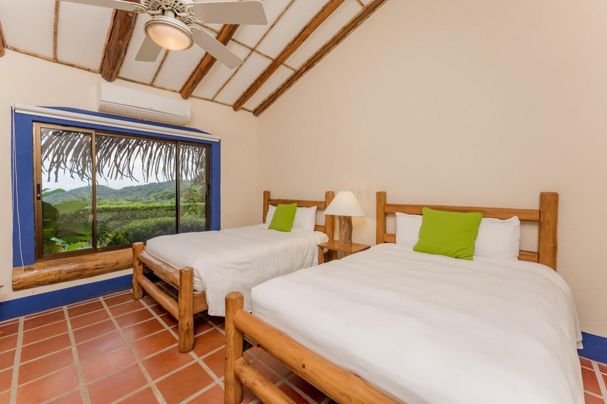 Punta Islita Villas Luxury Destination Exterior foto