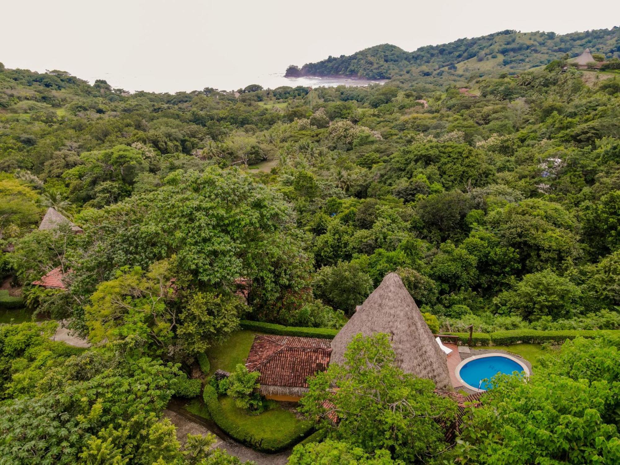 Punta Islita Villas Luxury Destination Exterior foto