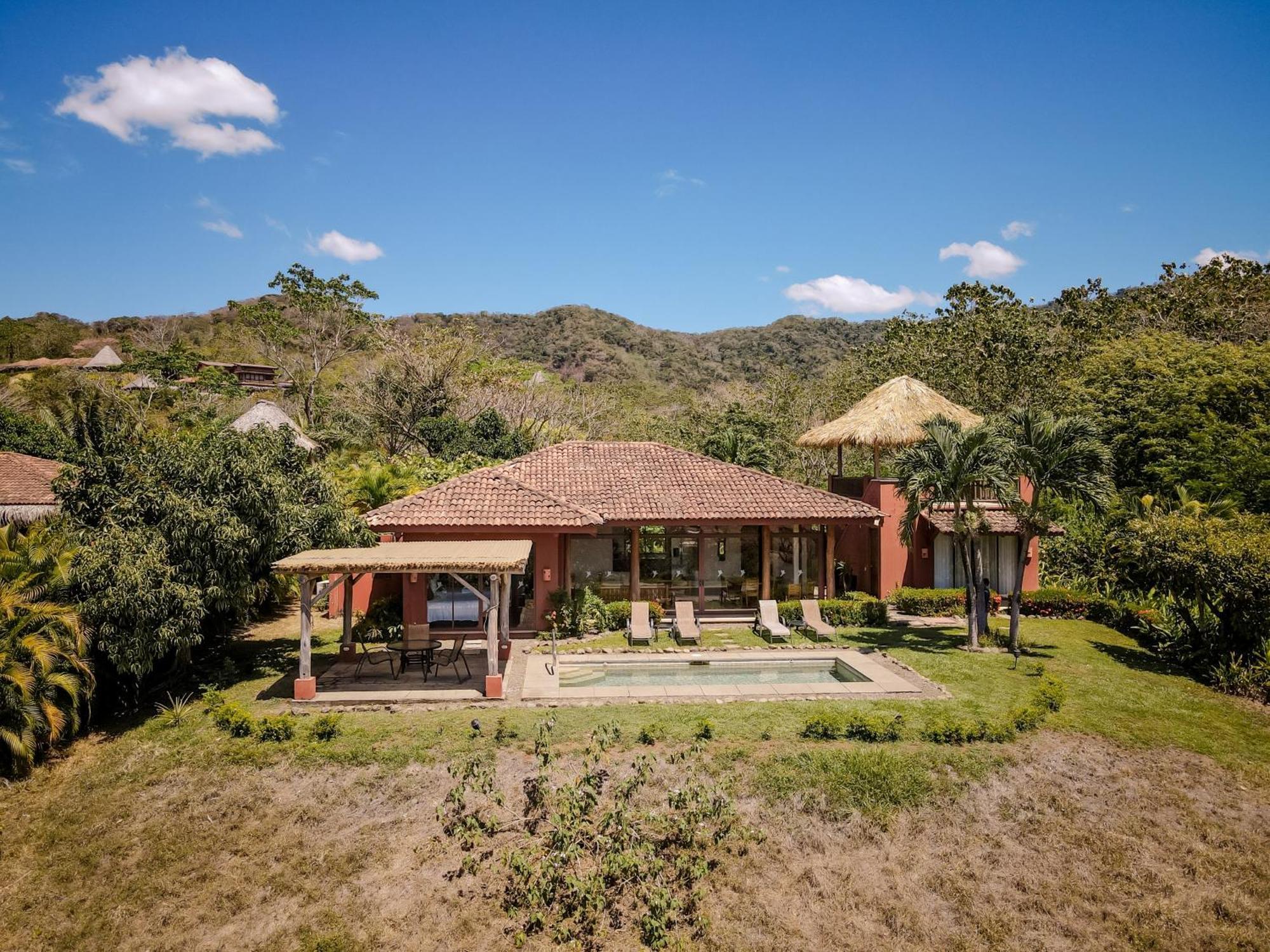 Punta Islita Villas Luxury Destination Exterior foto