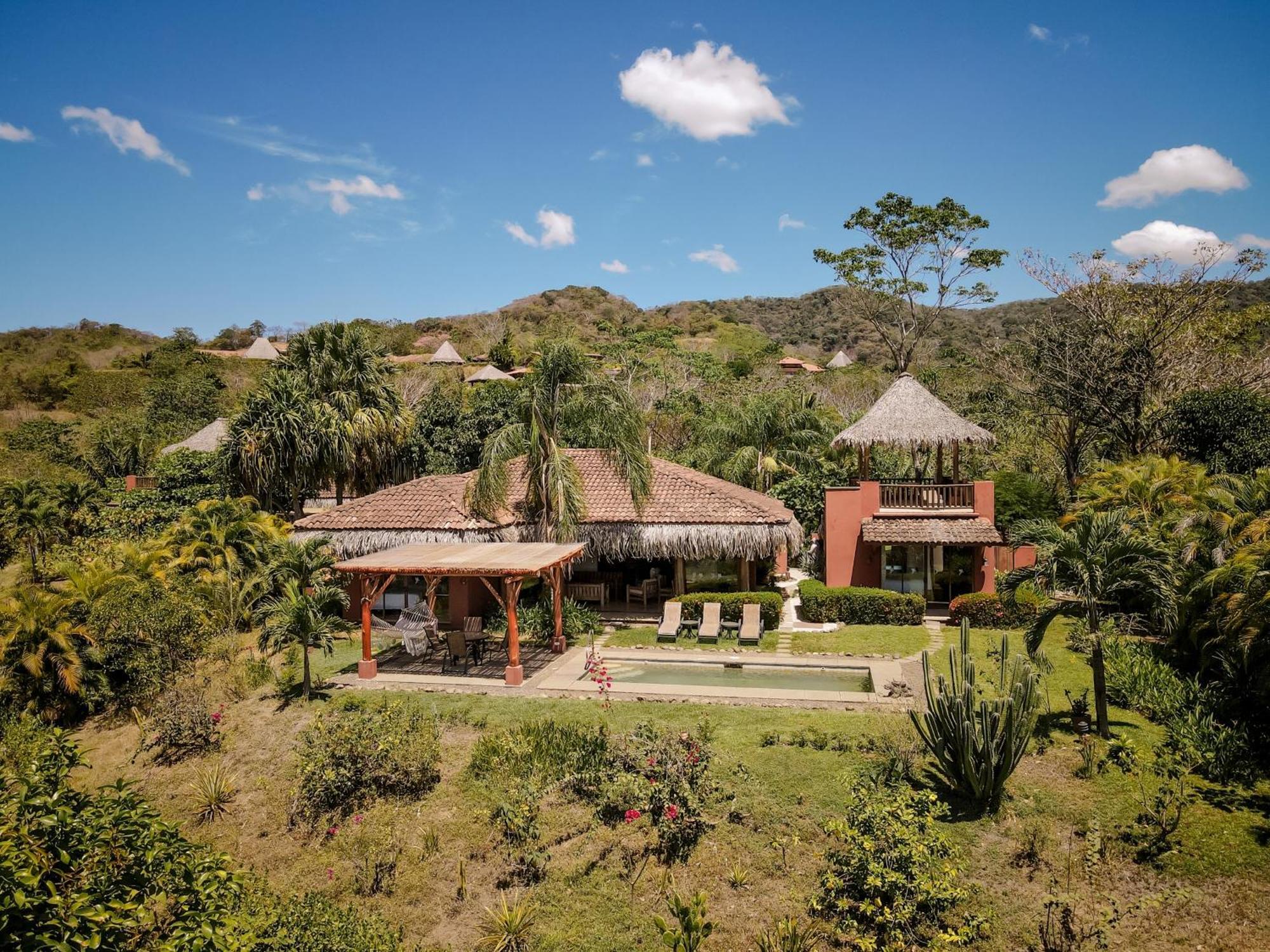 Punta Islita Villas Luxury Destination Exterior foto