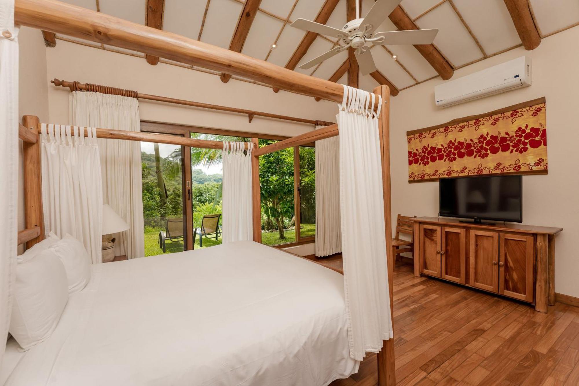 Punta Islita Villas Luxury Destination Exterior foto