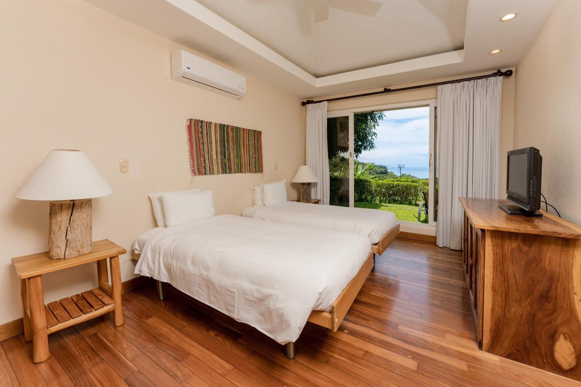 Punta Islita Villas Luxury Destination Exterior foto