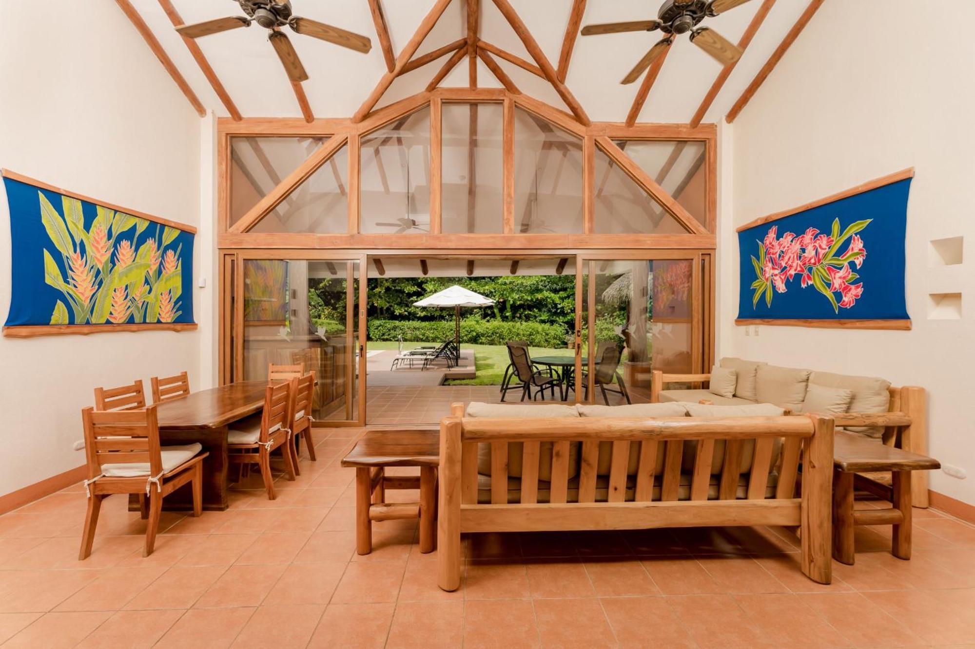 Punta Islita Villas Luxury Destination Exterior foto
