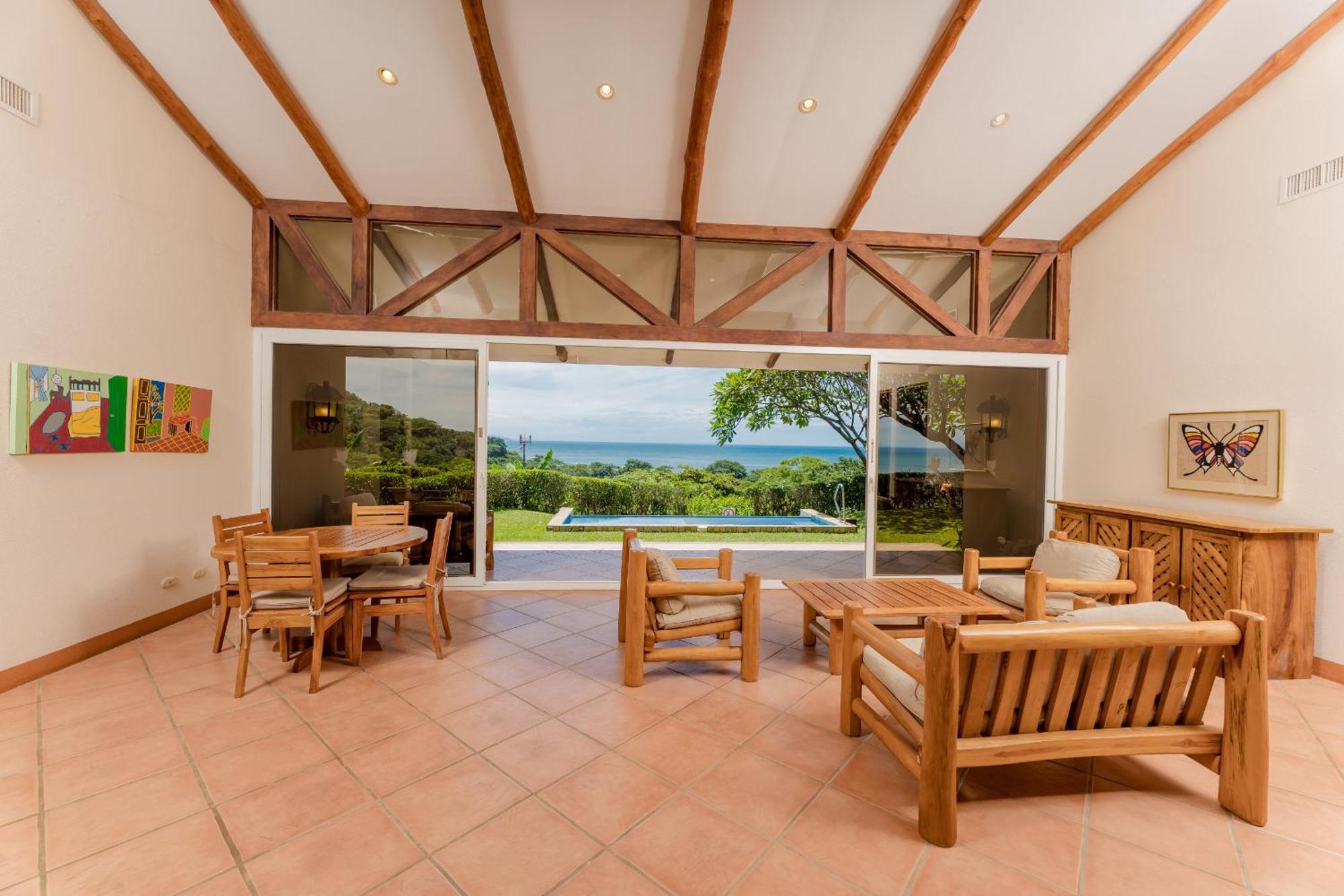 Punta Islita Villas Luxury Destination Exterior foto