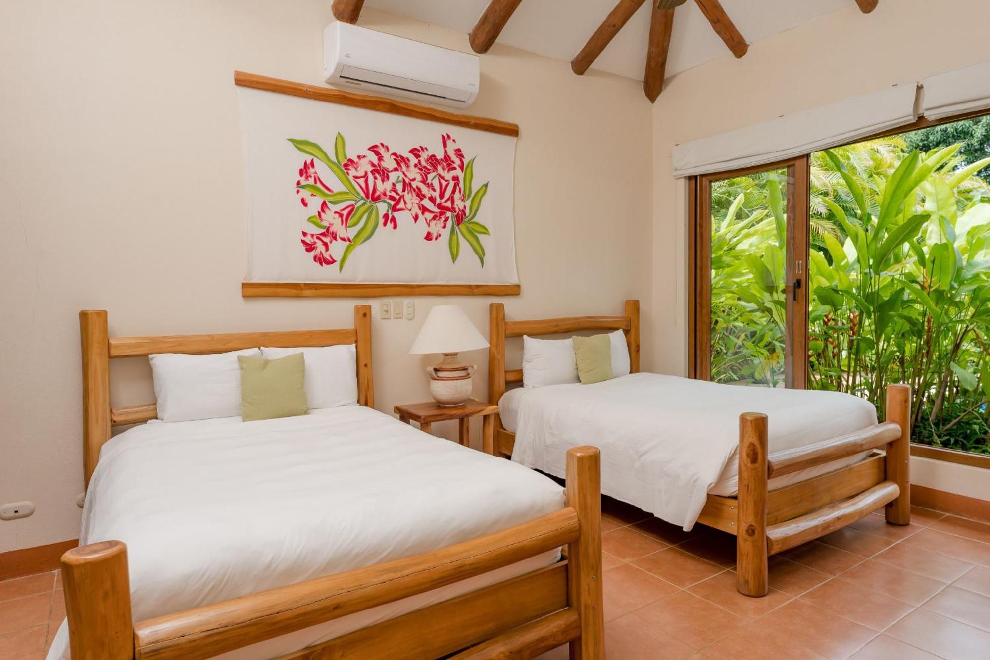 Punta Islita Villas Luxury Destination Exterior foto