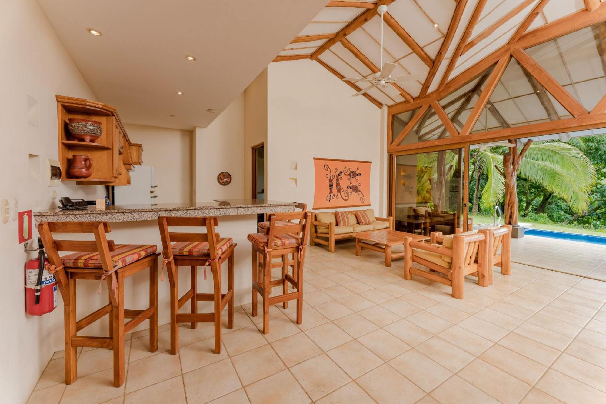 Punta Islita Villas Luxury Destination Exterior foto