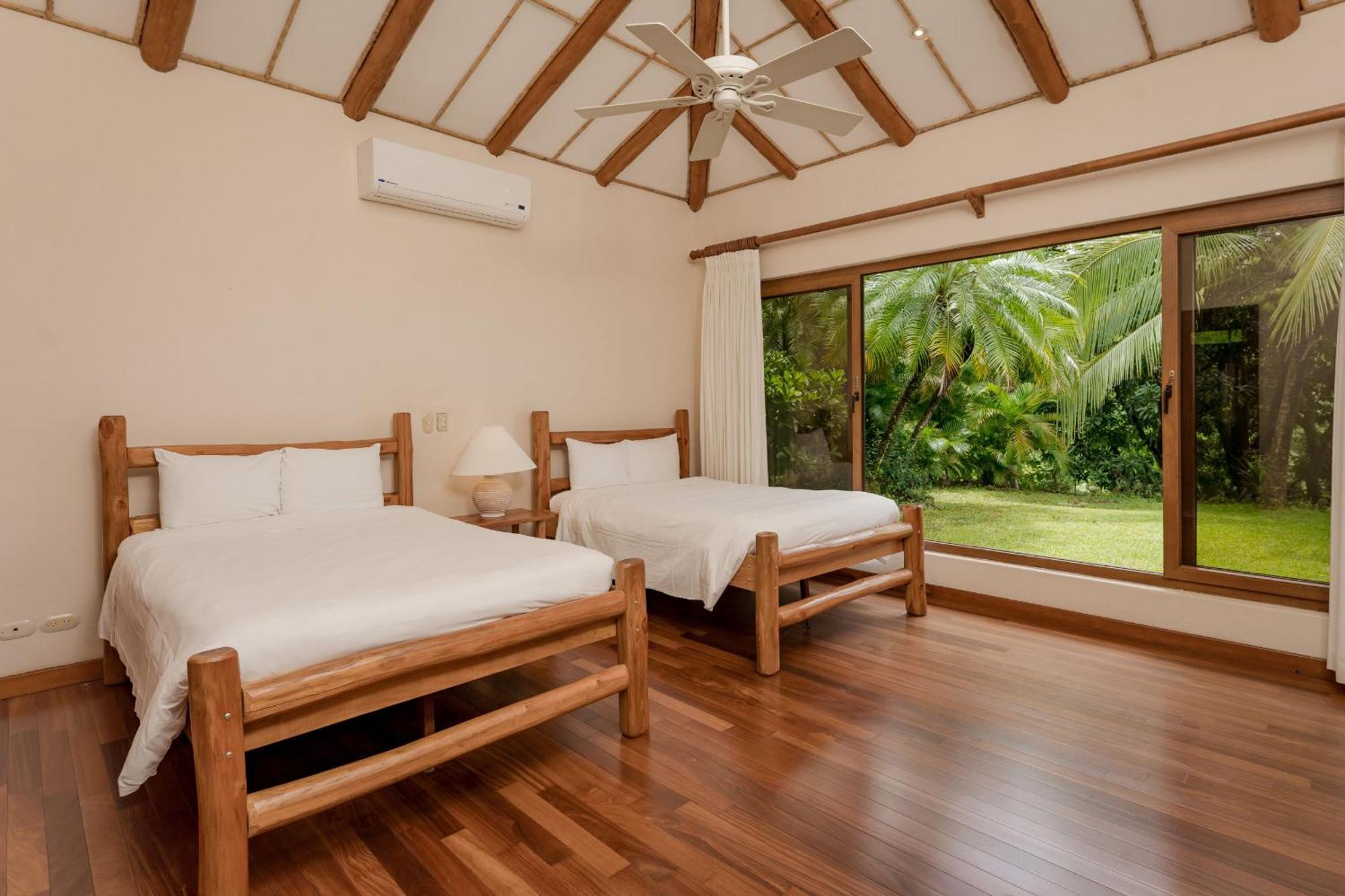 Punta Islita Villas Luxury Destination Exterior foto
