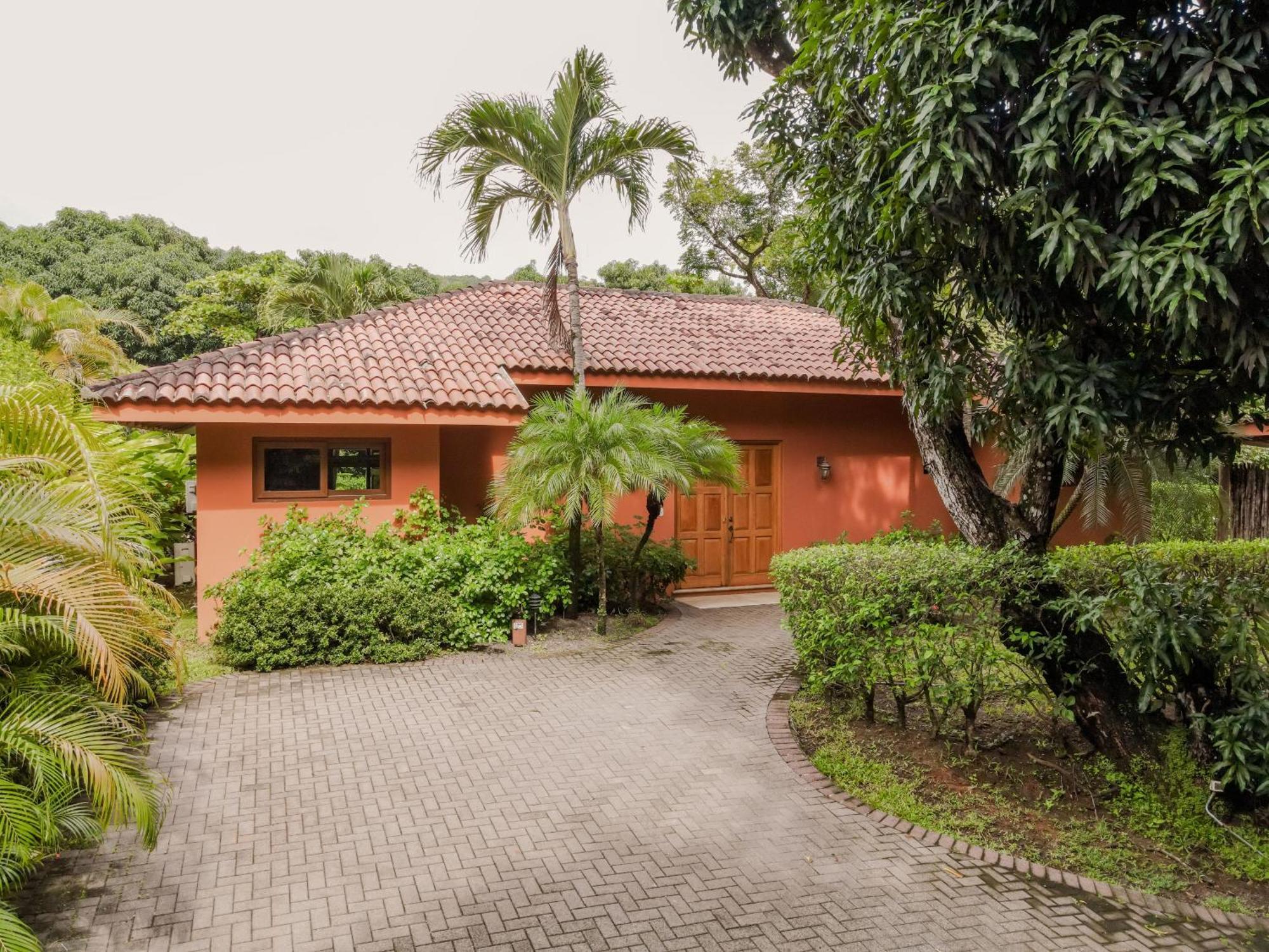 Punta Islita Villas Luxury Destination Exterior foto